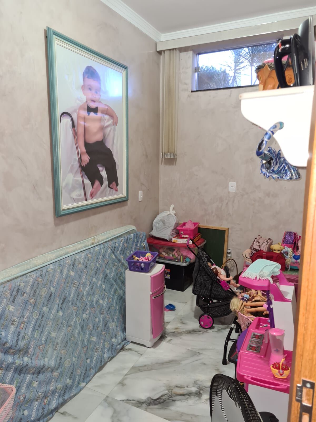 Conheça image do imóvel - Casa em Condomínio 3 quartos à venda Residencial Alta Vista, São José do Rio Preto - R$ 890.000 - 323 - 18 image - 18