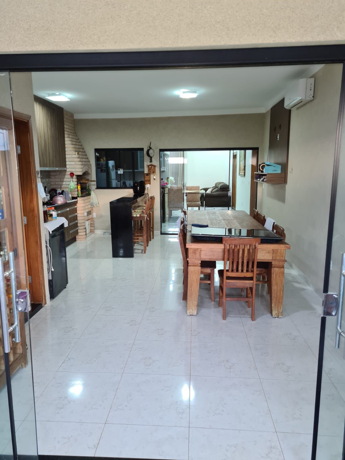 Conheça image do imóvel - Casa em Condomínio 3 quartos à venda Residencial Alta Vista, São José do Rio Preto - R$ 890.000 - 323 - 21 image - 21