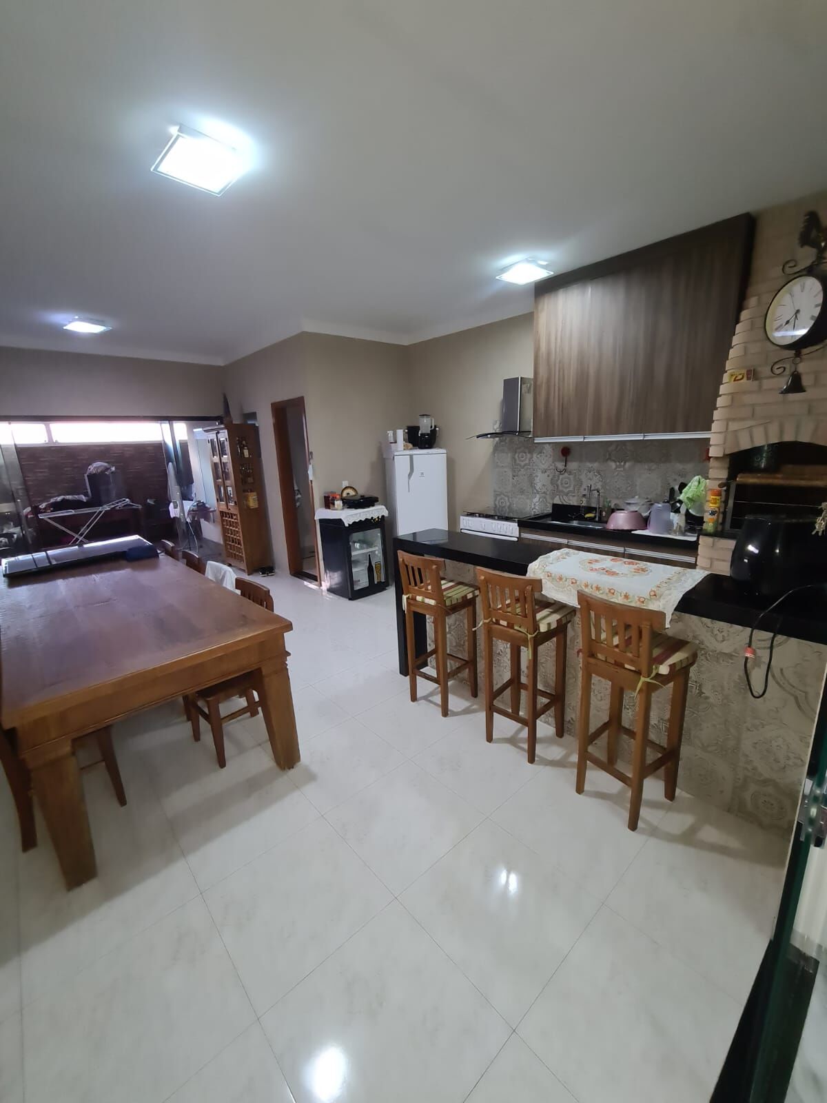 Conheça image do imóvel - Casa em Condomínio 3 quartos à venda Residencial Alta Vista, São José do Rio Preto - R$ 890.000 - 323 - 26 image - 26