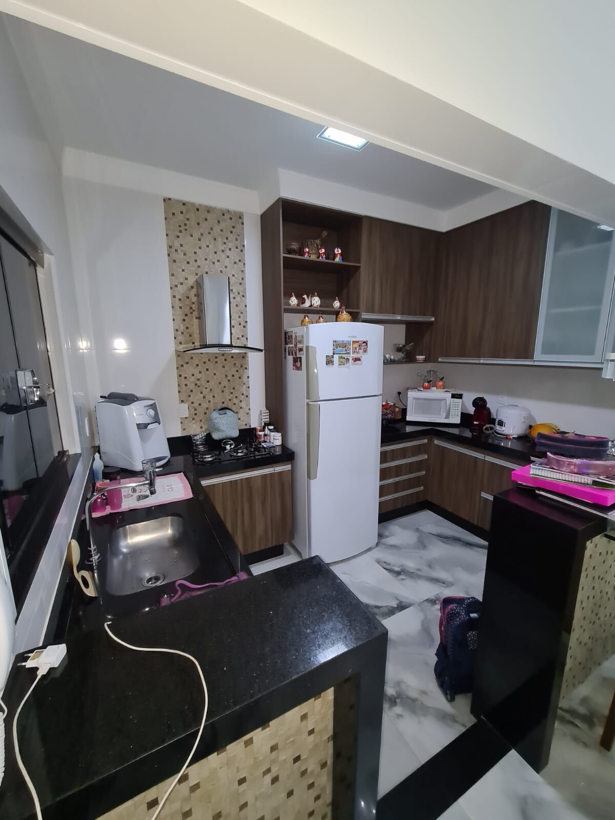 Conheça image do imóvel - Casa em Condomínio 3 quartos à venda Residencial Alta Vista, São José do Rio Preto - R$ 890.000 - 323 - 27 image - 27