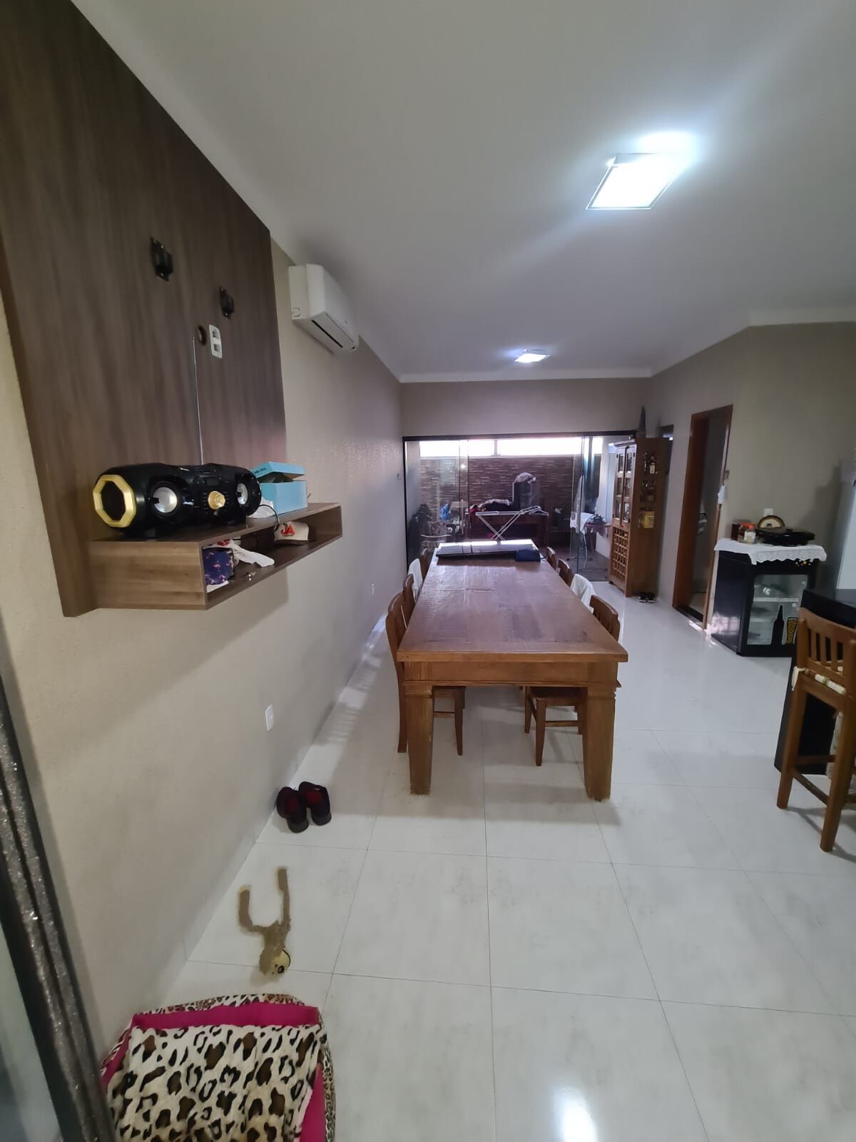 Conheça image do imóvel - Casa em Condomínio 3 quartos à venda Residencial Alta Vista, São José do Rio Preto - R$ 890.000 - 323 - 28 image - 28