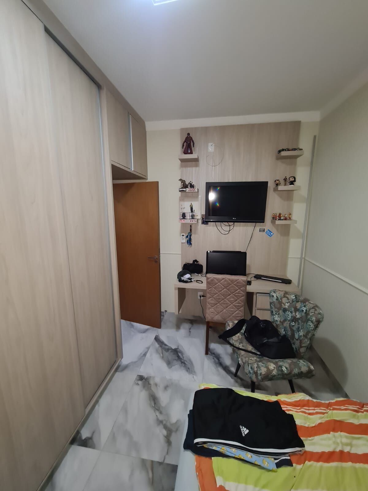 Conheça image do imóvel - Casa em Condomínio 3 quartos à venda Residencial Alta Vista, São José do Rio Preto - R$ 890.000 - 323 - 30 image - 30
