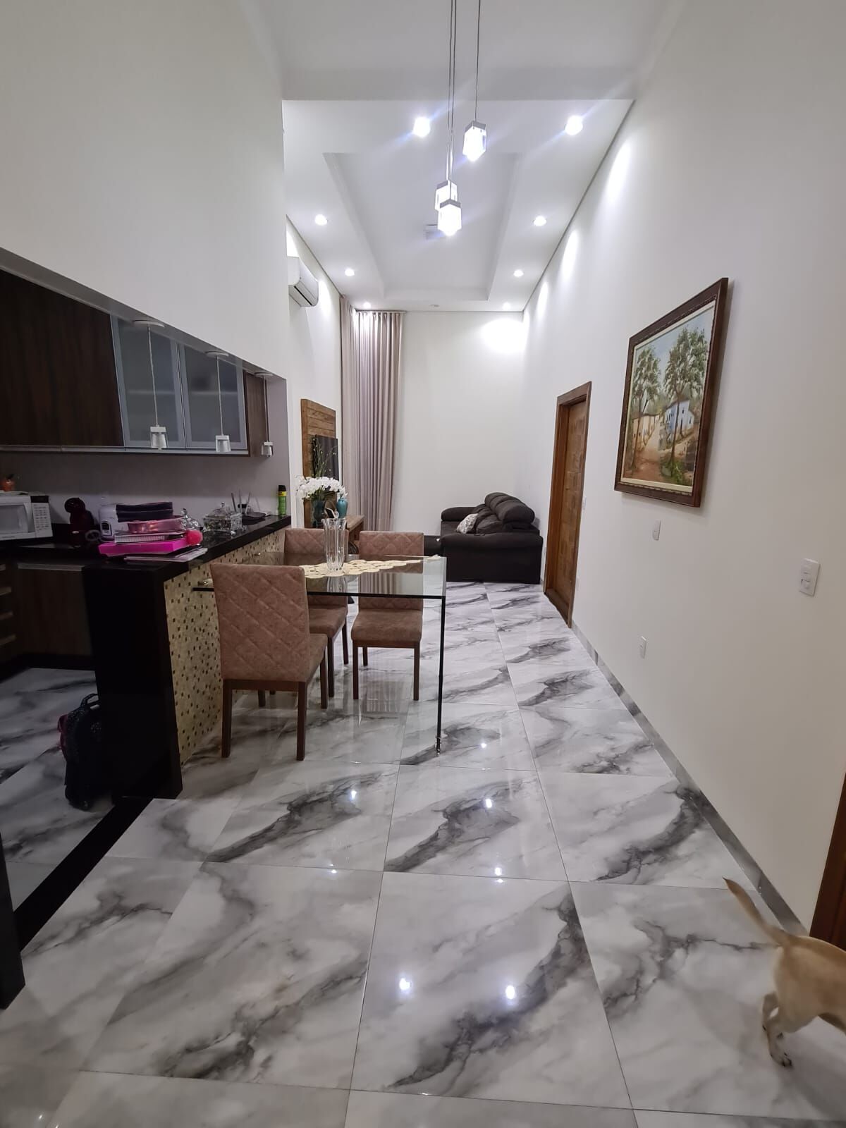 Conheça image do imóvel - Casa em Condomínio 3 quartos à venda Residencial Alta Vista, São José do Rio Preto - R$ 890.000 - 323 - 31 image - 31