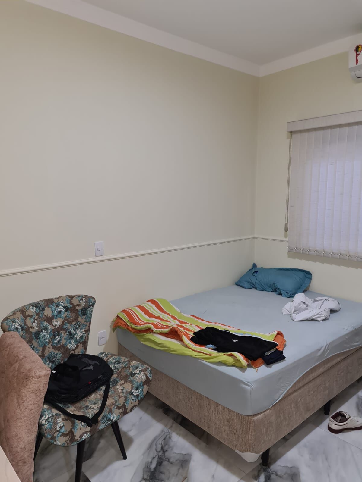 Conheça image do imóvel - Casa em Condomínio 3 quartos à venda Residencial Alta Vista, São José do Rio Preto - R$ 890.000 - 323 - 4 image - 4