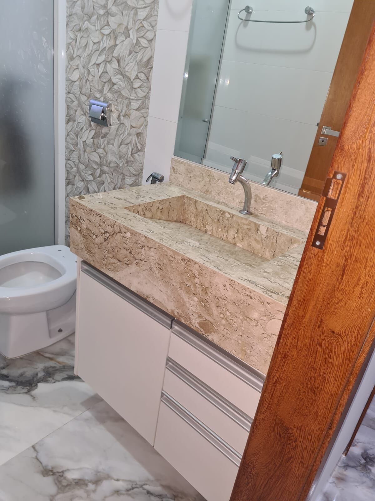Conheça image do imóvel - Casa em Condomínio 3 quartos à venda Residencial Alta Vista, São José do Rio Preto - R$ 890.000 - 323 - 41 image - 41
