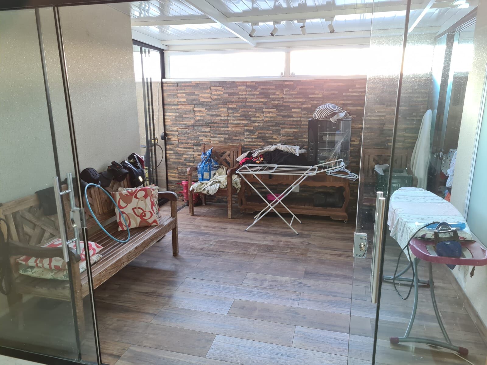 Conheça image do imóvel - Casa em Condomínio 3 quartos à venda Residencial Alta Vista, São José do Rio Preto - R$ 890.000 - 323 - 5 image - 5