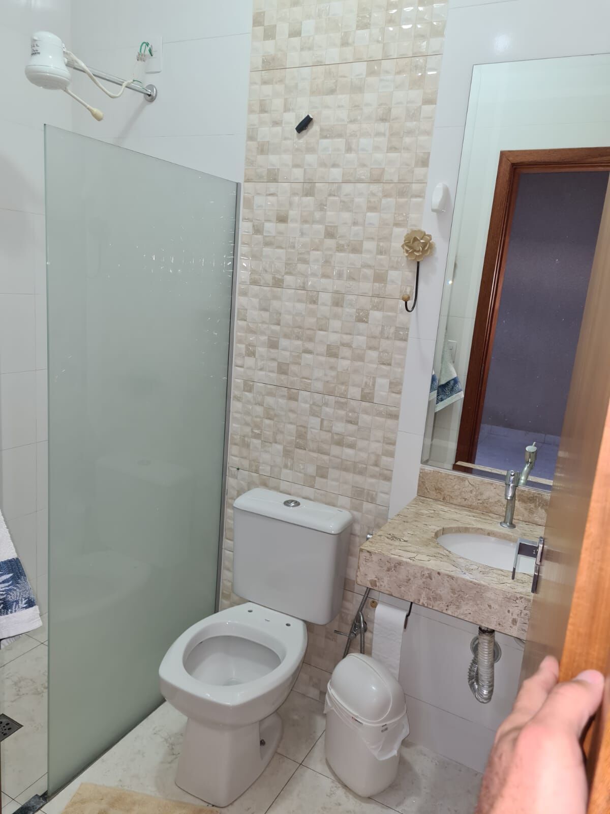 Conheça image do imóvel - Casa em Condomínio 3 quartos à venda Residencial Alta Vista, São José do Rio Preto - R$ 890.000 - 323 - 9 image - 9