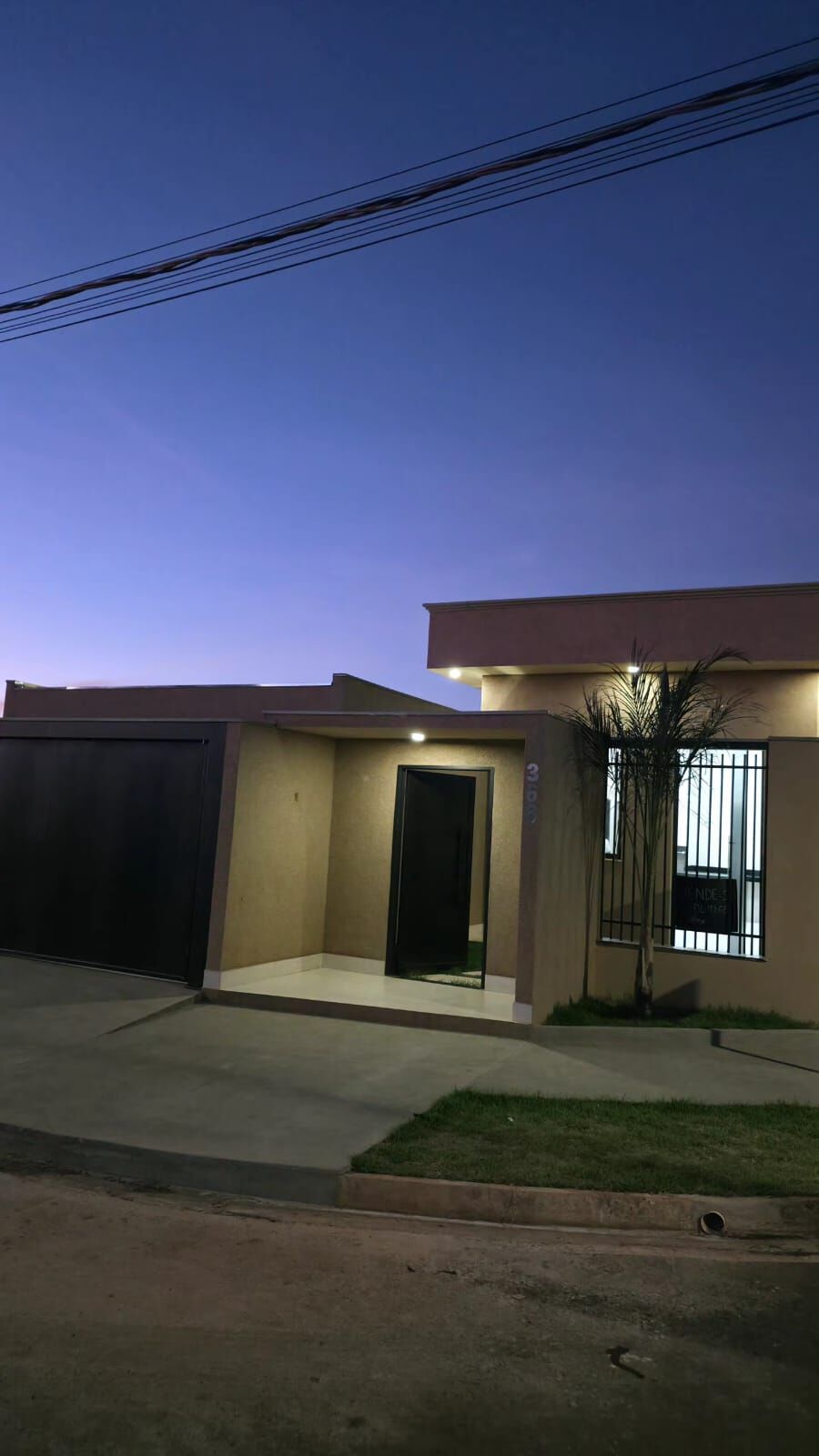 Conheça image do imóvel - Casa 3 quartos à venda Parque do Jóquei, Barretos - R$ 750.000 - 401 - 2 image - 2