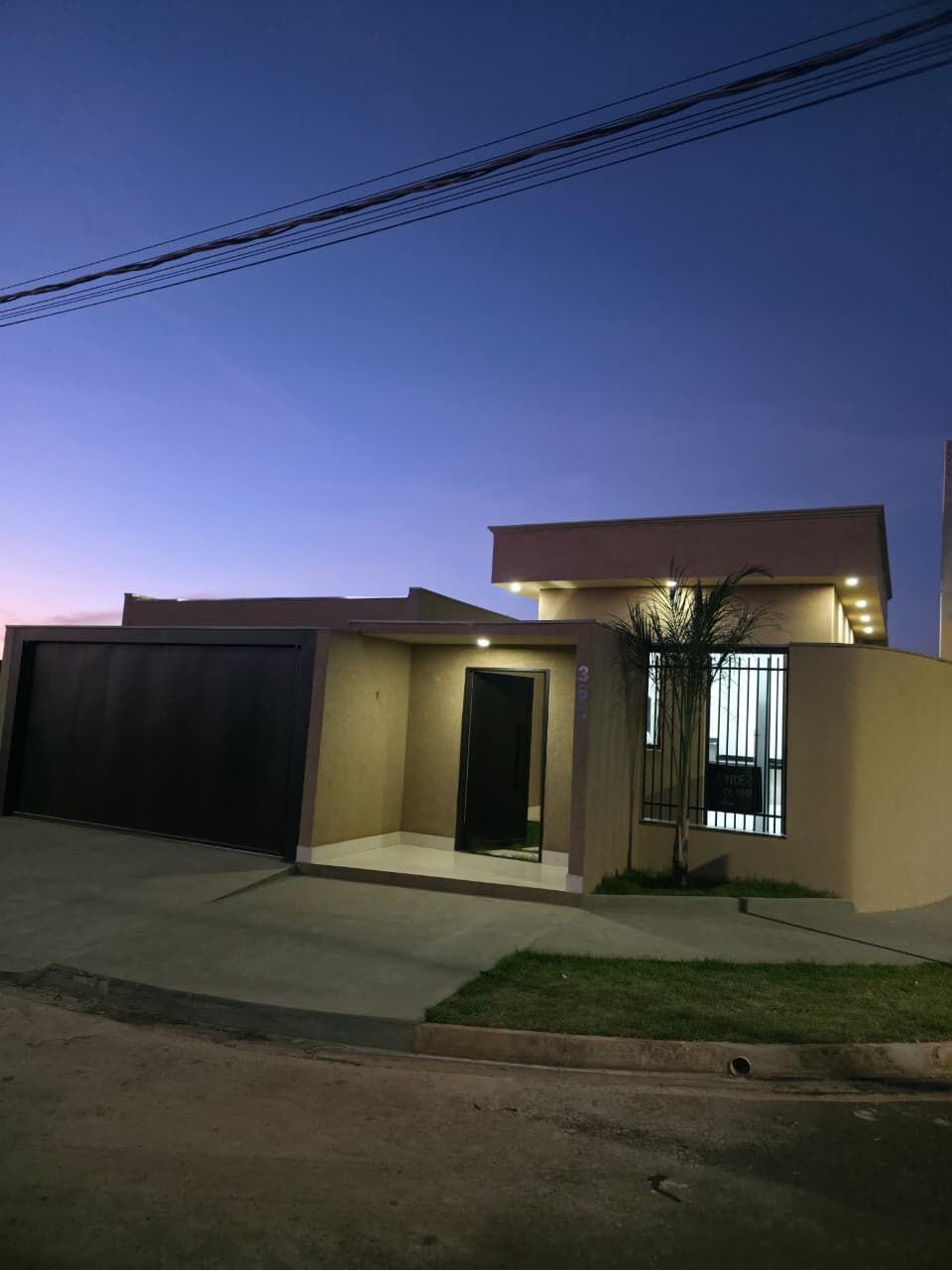 Conheça image do imóvel - Casa 3 quartos à venda Parque do Jóquei, Barretos - R$ 750.000 - 401 - 1 image - 1