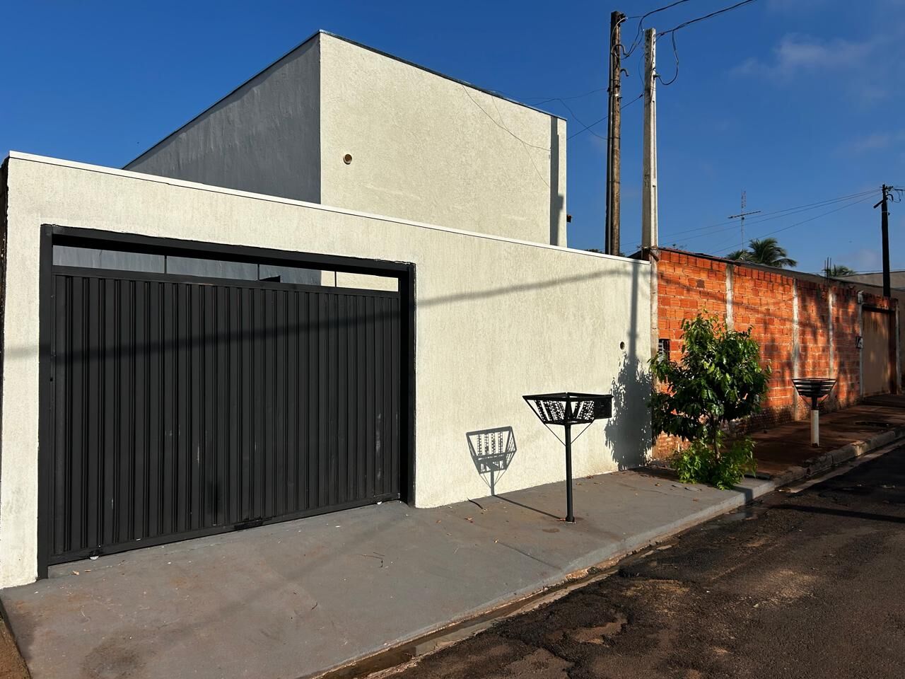 Conheça image do imóvel - Casa 2 quartos à venda São Francisco, Barretos - R$ 265.000 - 303 - 1 image - 1
