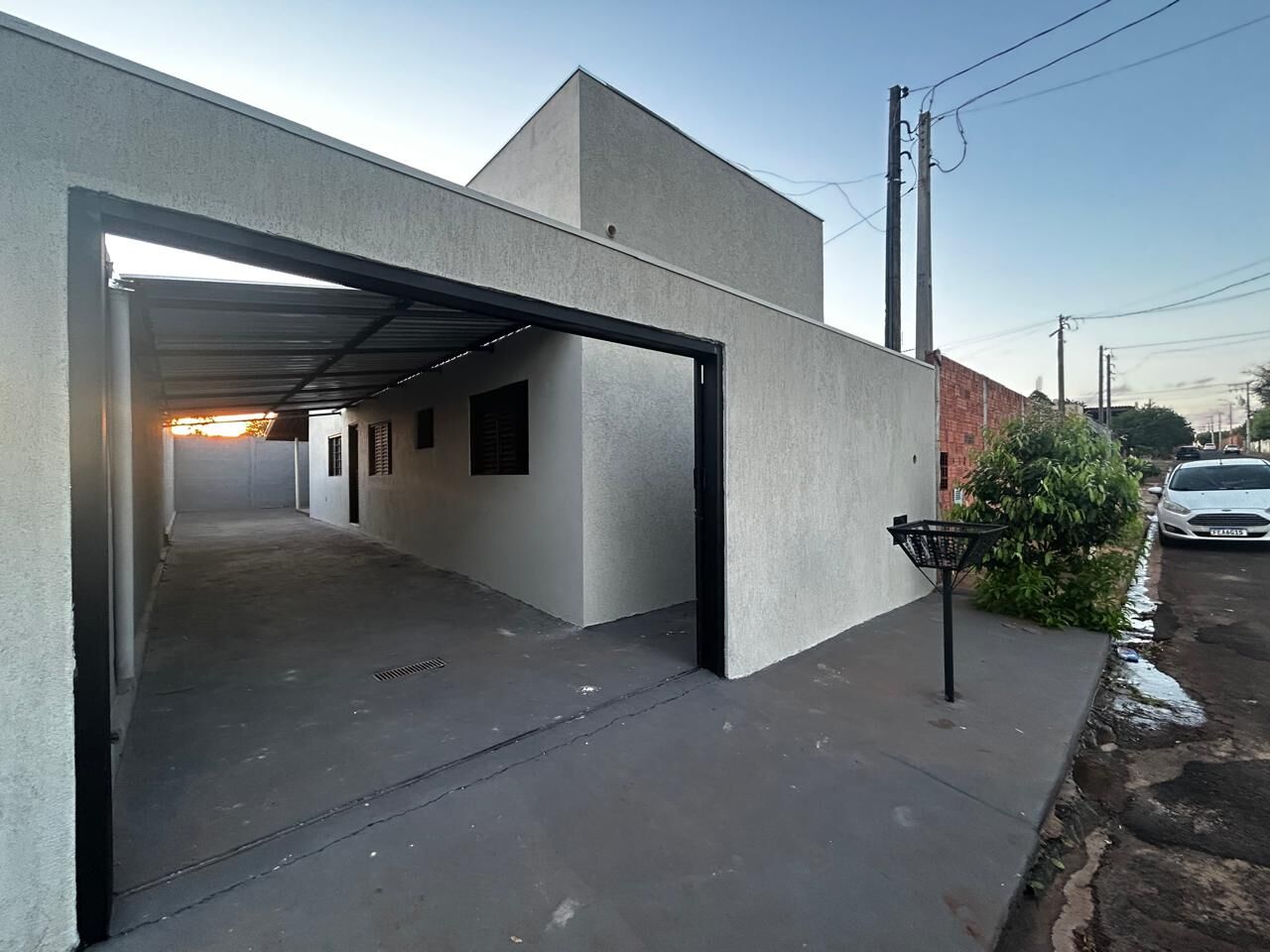 Conheça image do imóvel - Casa 2 quartos à venda São Francisco, Barretos - R$ 265.000 - 303 - 2 image - 2