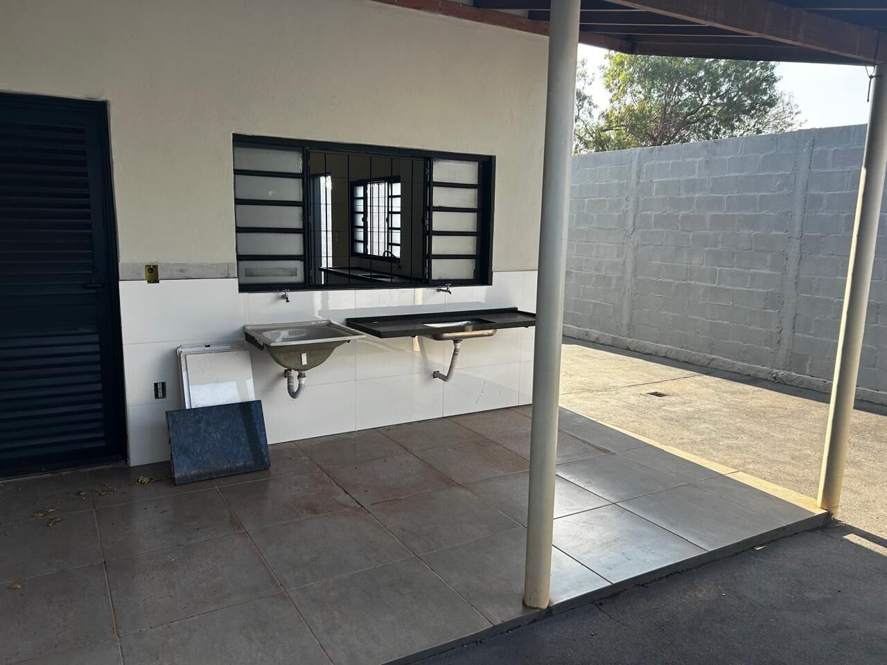 Conheça image do imóvel - Casa 2 quartos à venda São Francisco, Barretos - R$ 265.000 - 303 - 3 image - 3