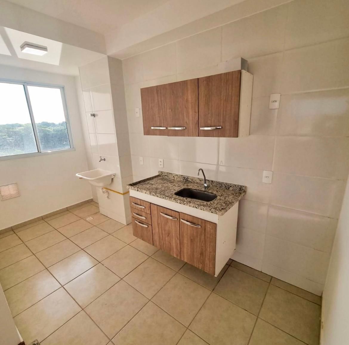 Conheça image do imóvel - Apartamento 2 quartos à venda Santa Izabel, Barretos - R$ 240.000 - 402 - 2 image - 2
