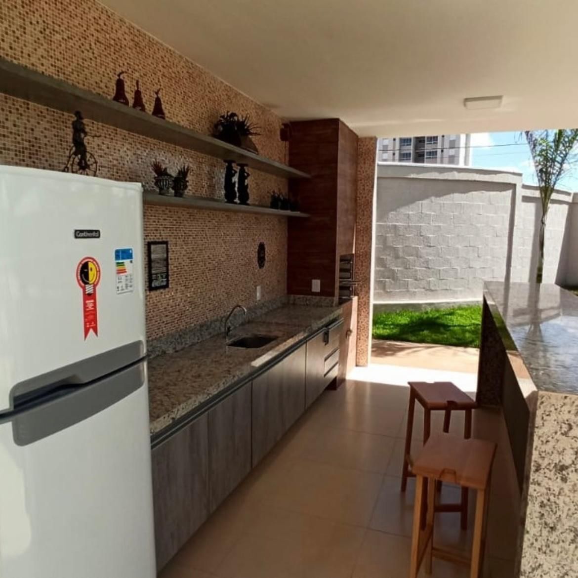 Conheça image do imóvel - Apartamento 2 quartos à venda Santa Izabel, Barretos - R$ 240.000 - 402 - 6 image - 6