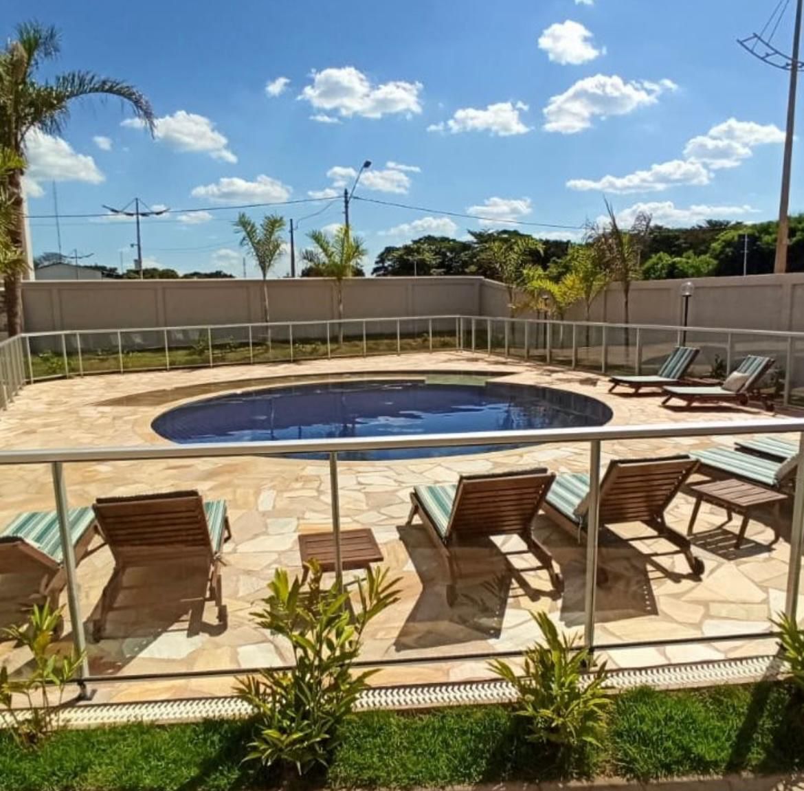 Conheça image do imóvel - Apartamento 2 quartos à venda Santa Izabel, Barretos - R$ 240.000 - 402 - 7 image - 7