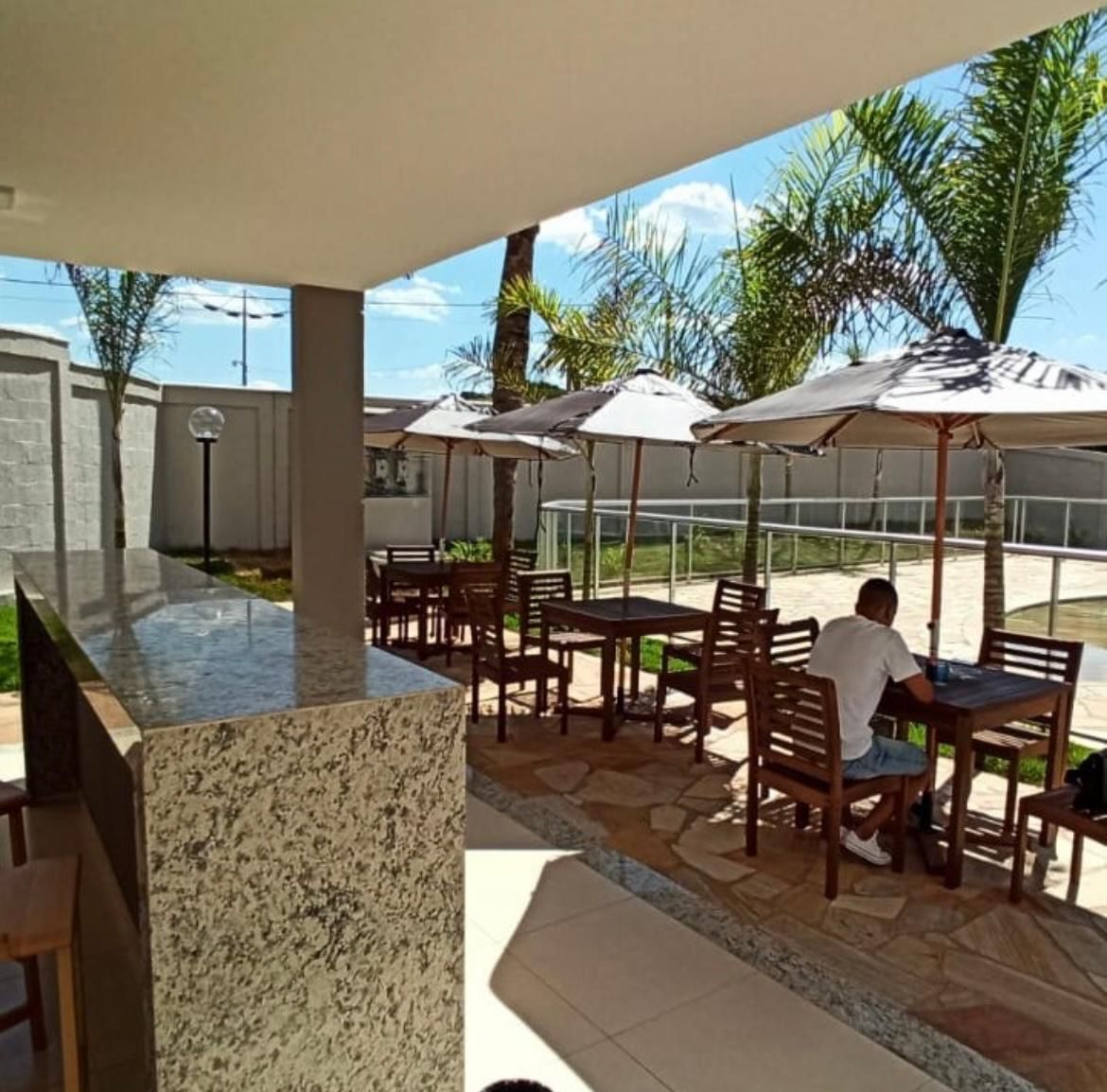 Conheça image do imóvel - Apartamento 2 quartos à venda Santa Izabel, Barretos - R$ 240.000 - 402 - 8 image - 8