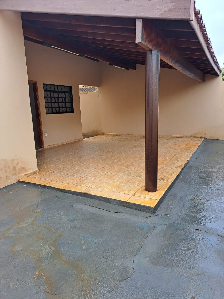 Conheça image do imóvel - Casa 2 quartos à venda Diva, Barretos - R$ 280.000 - 311 - 1 image - 1