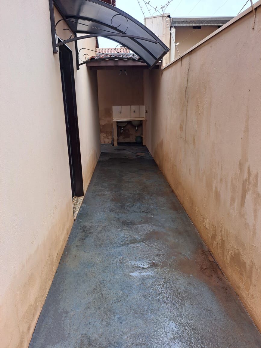 Conheça image do imóvel - Casa 2 quartos à venda Diva, Barretos - R$ 280.000 - 311 - 3 image - 3