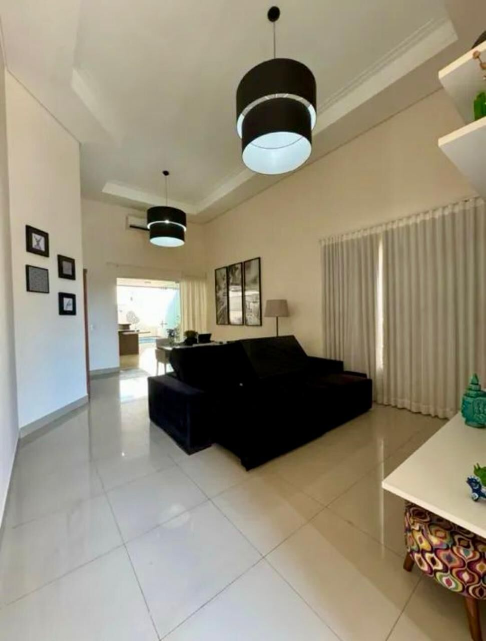 Conheça image do imóvel - Casa em Condomínio 3 quartos à venda Residencial Village Damha Rio Preto II, São José do Rio Preto - R$ 1.150.000 - 178 - 10 image - 10