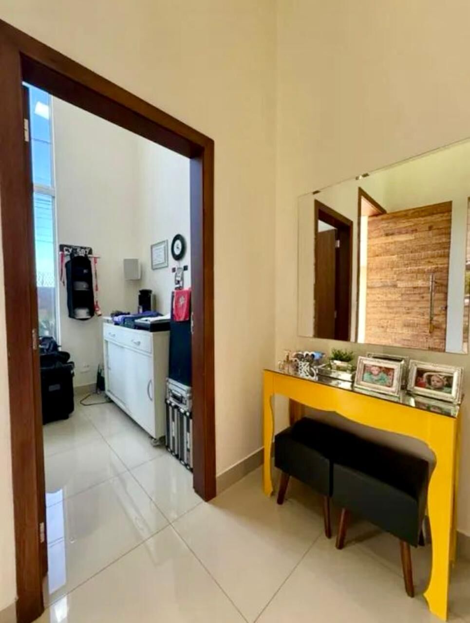 Conheça image do imóvel - Casa em Condomínio 3 quartos à venda Residencial Village Damha Rio Preto II, São José do Rio Preto - R$ 1.150.000 - 178 - 14 image - 14
