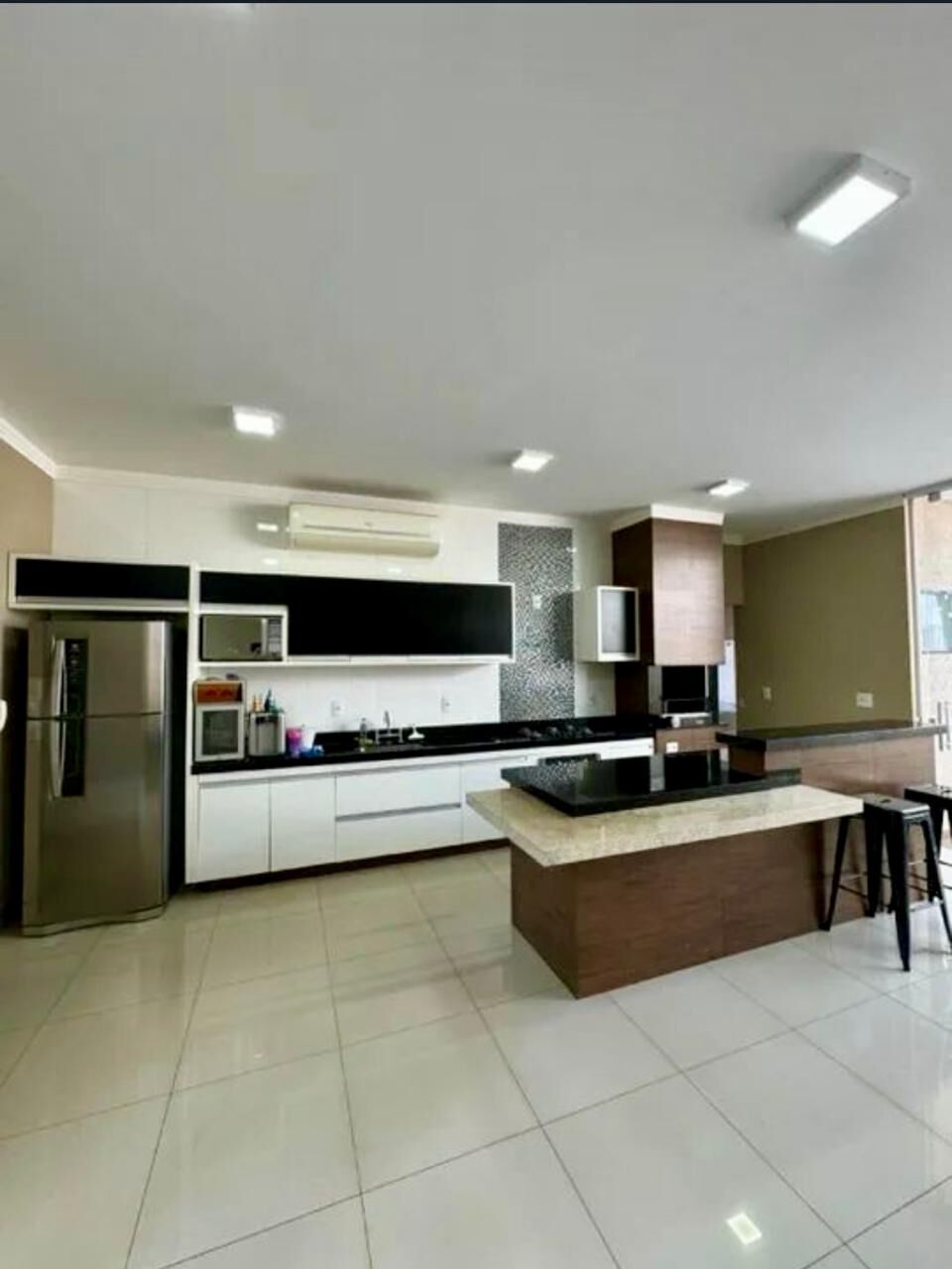 Conheça image do imóvel - Casa em Condomínio 3 quartos à venda Residencial Village Damha Rio Preto II, São José do Rio Preto - R$ 1.150.000 - 178 - 2 image - 2