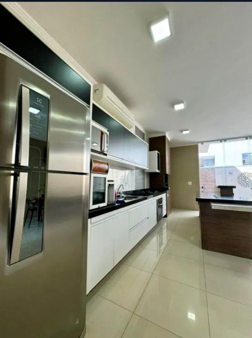 Conheça image do imóvel - Casa em Condomínio 3 quartos à venda Residencial Village Damha Rio Preto II, São José do Rio Preto - R$ 1.150.000 - 178 - 3 image - 3