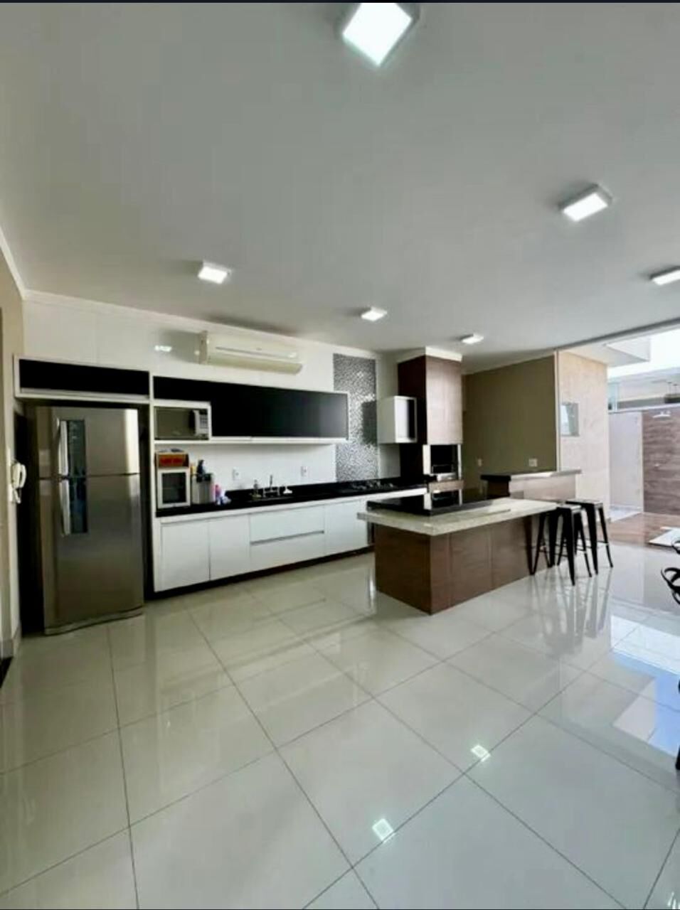 Conheça image do imóvel - Casa em Condomínio 3 quartos à venda Residencial Village Damha Rio Preto II, São José do Rio Preto - R$ 1.150.000 - 178 - 4 image - 4