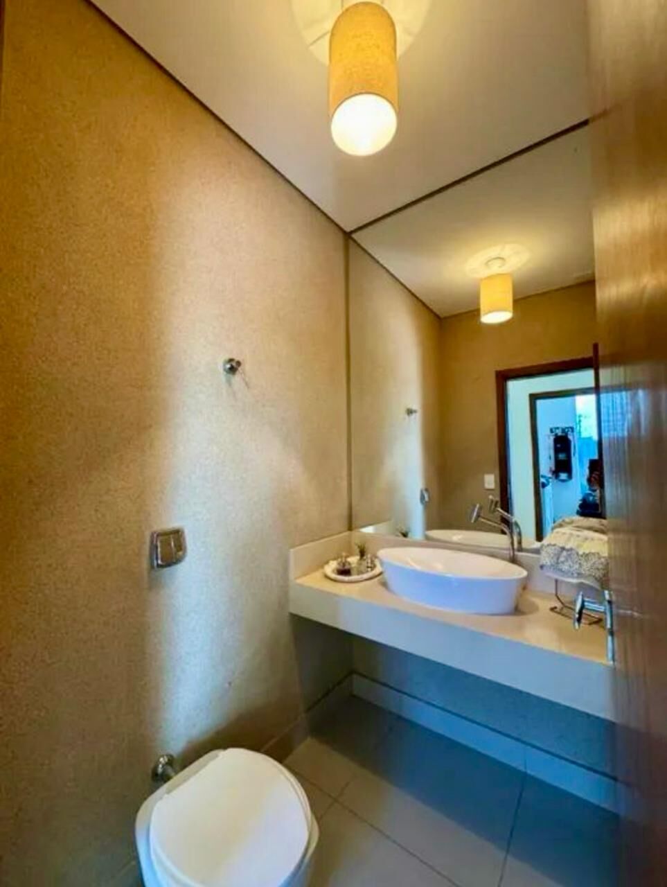 Conheça image do imóvel - Casa em Condomínio 3 quartos à venda Residencial Village Damha Rio Preto II, São José do Rio Preto - R$ 1.150.000 - 178 - 6 image - 6