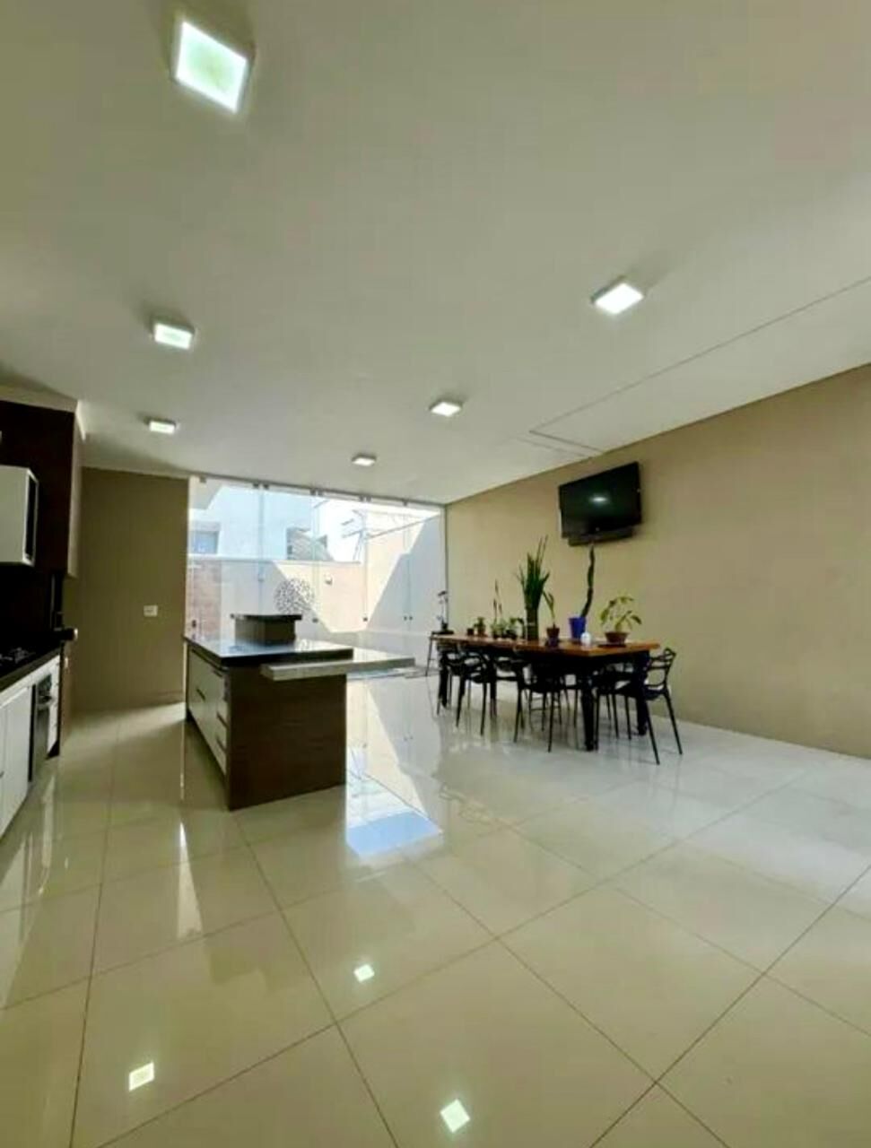 Conheça image do imóvel - Casa em Condomínio 3 quartos à venda Residencial Village Damha Rio Preto II, São José do Rio Preto - R$ 1.150.000 - 178 - 7 image - 7