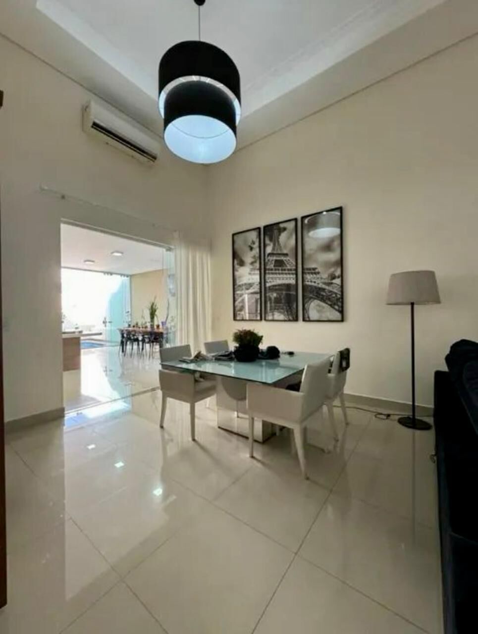 Conheça image do imóvel - Casa em Condomínio 3 quartos à venda Residencial Village Damha Rio Preto II, São José do Rio Preto - R$ 1.150.000 - 178 - 8 image - 8