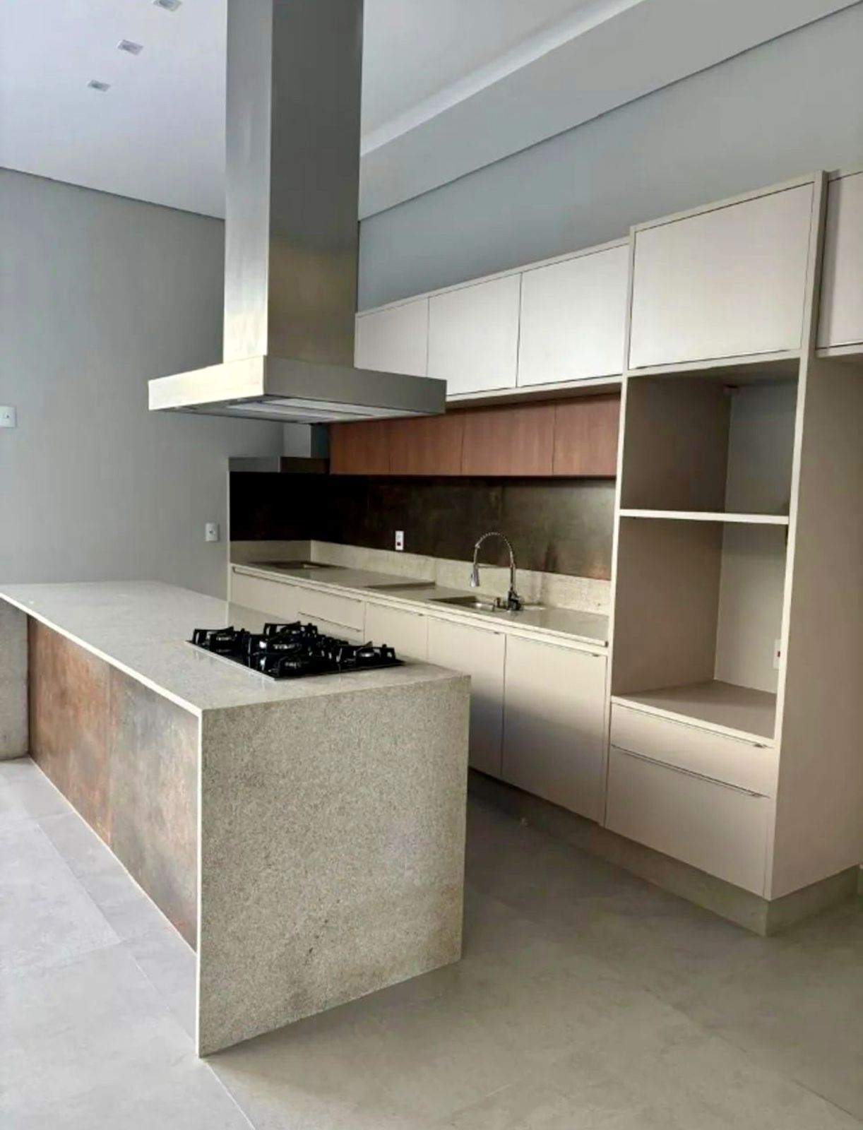 Conheça image do imóvel - Casa em Condomínio 3 quartos à venda VILLAGE DAMHA MIRASSOL I, Mirassol - R$ 1.490.000 - 186 - 18 image - 18