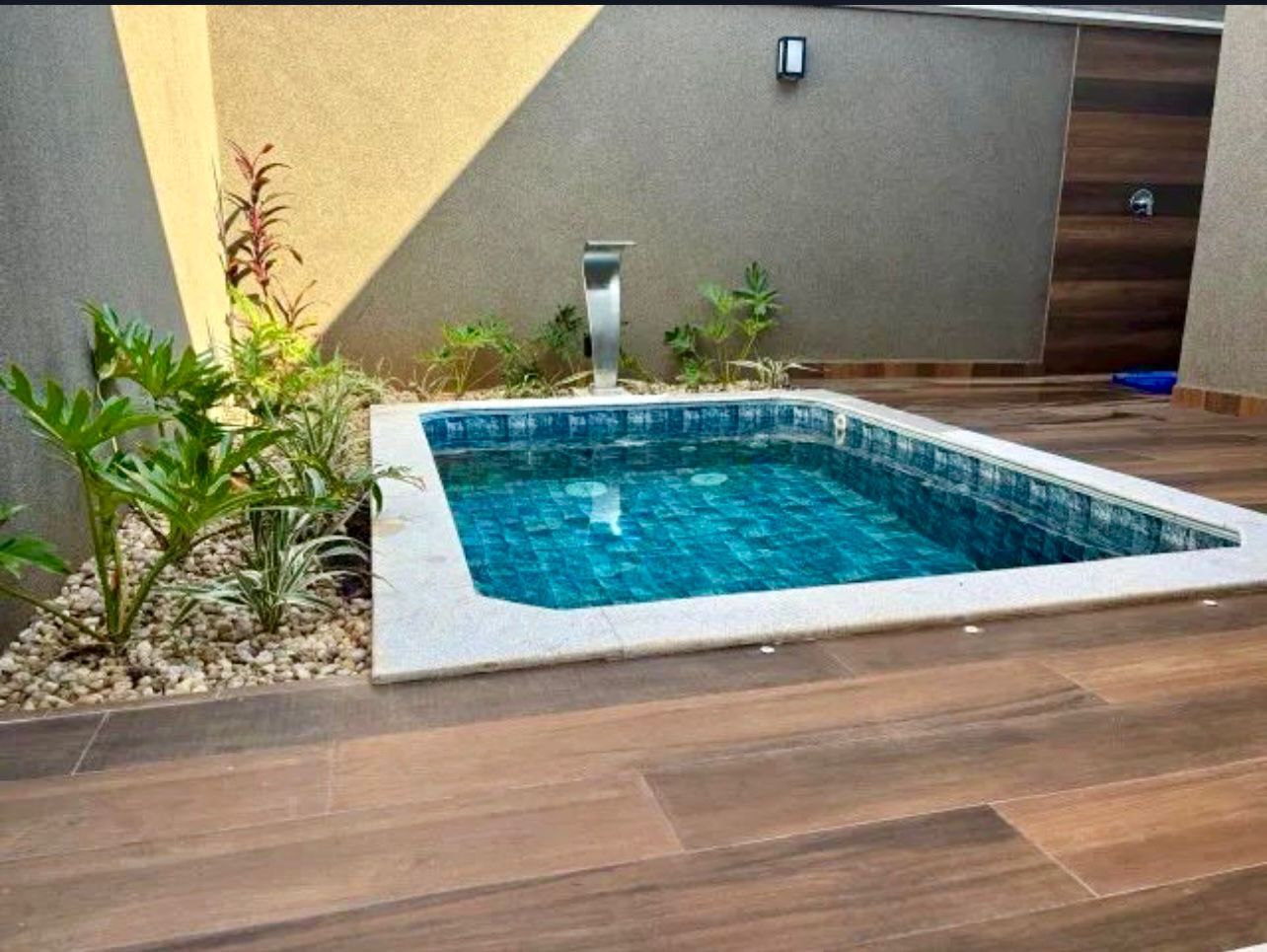 Conheça image do imóvel - Casa em Condomínio 3 quartos à venda VILLAGE DAMHA MIRASSOL I, Mirassol - R$ 1.490.000 - 186 - 23 image - 23