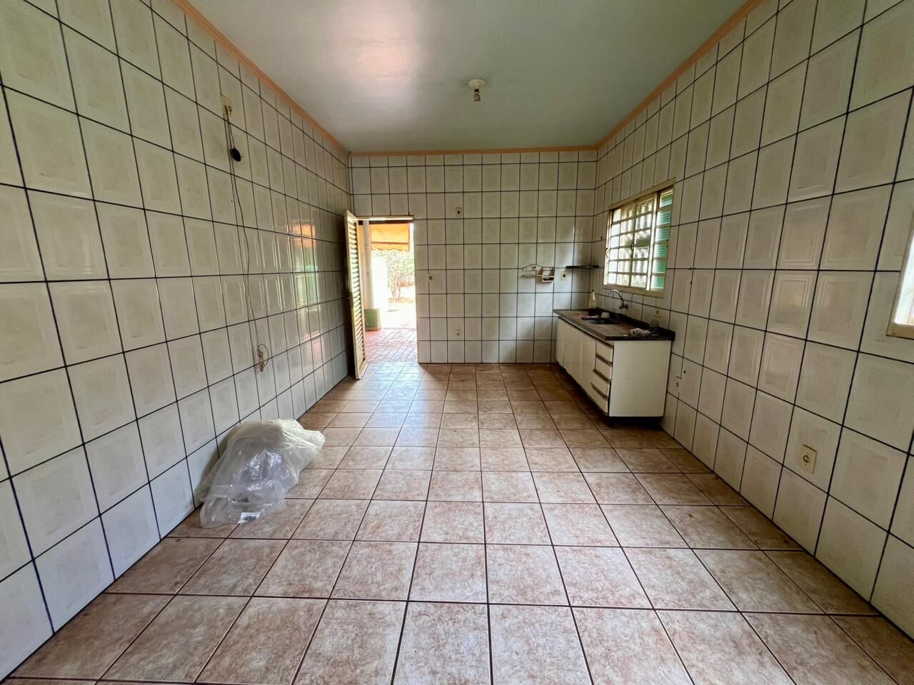 Conheça image do imóvel - Casa 3 quartos à venda América, Barretos - R$ 480.000 - 317 - 11 image - 11