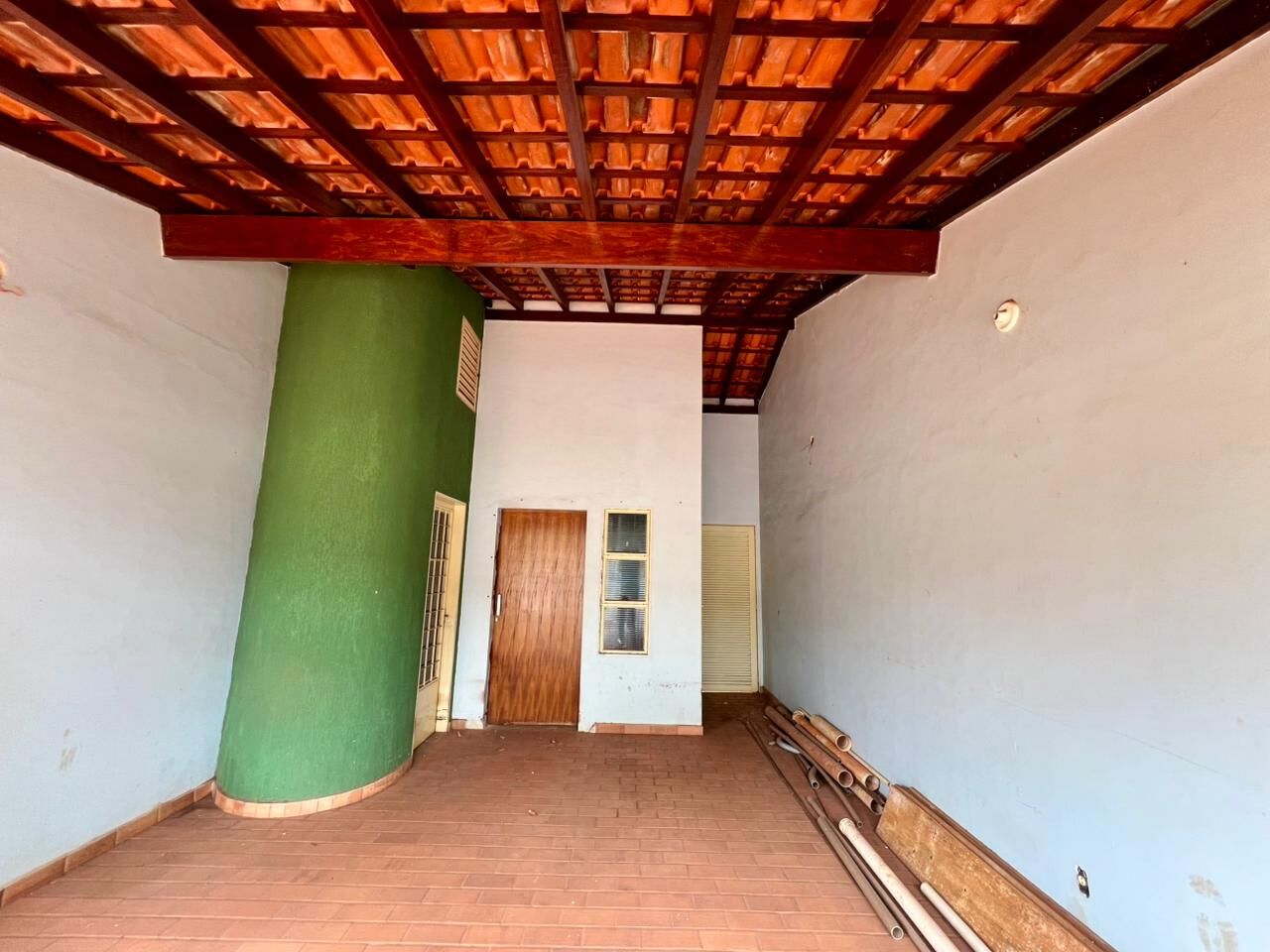 Conheça image do imóvel - Casa 3 quartos à venda América, Barretos - R$ 480.000 - 317 - 2 image - 2