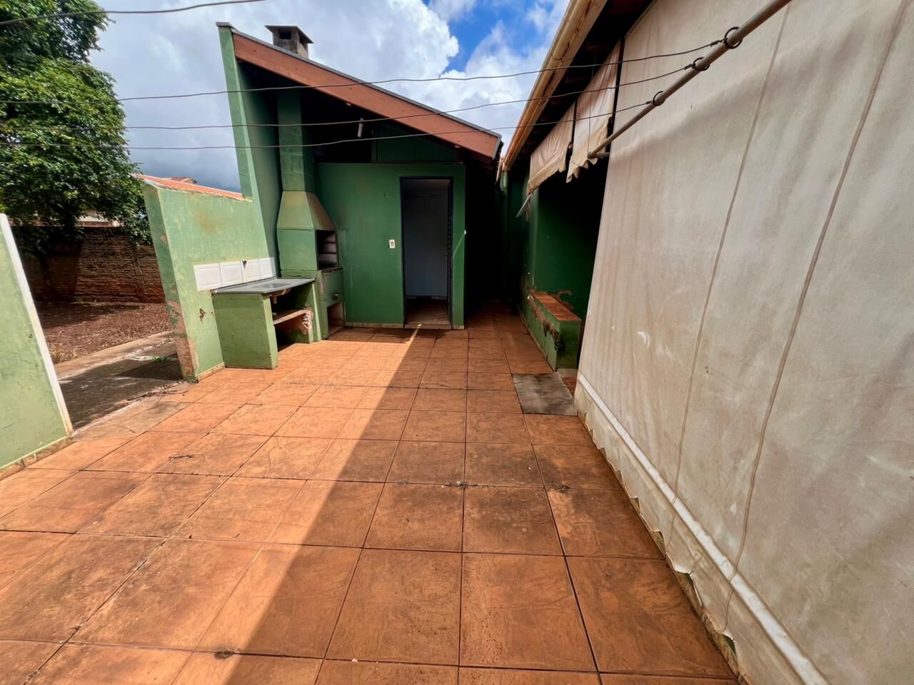 Conheça image do imóvel - Casa 3 quartos à venda América, Barretos - R$ 480.000 - 317 - 5 image - 5