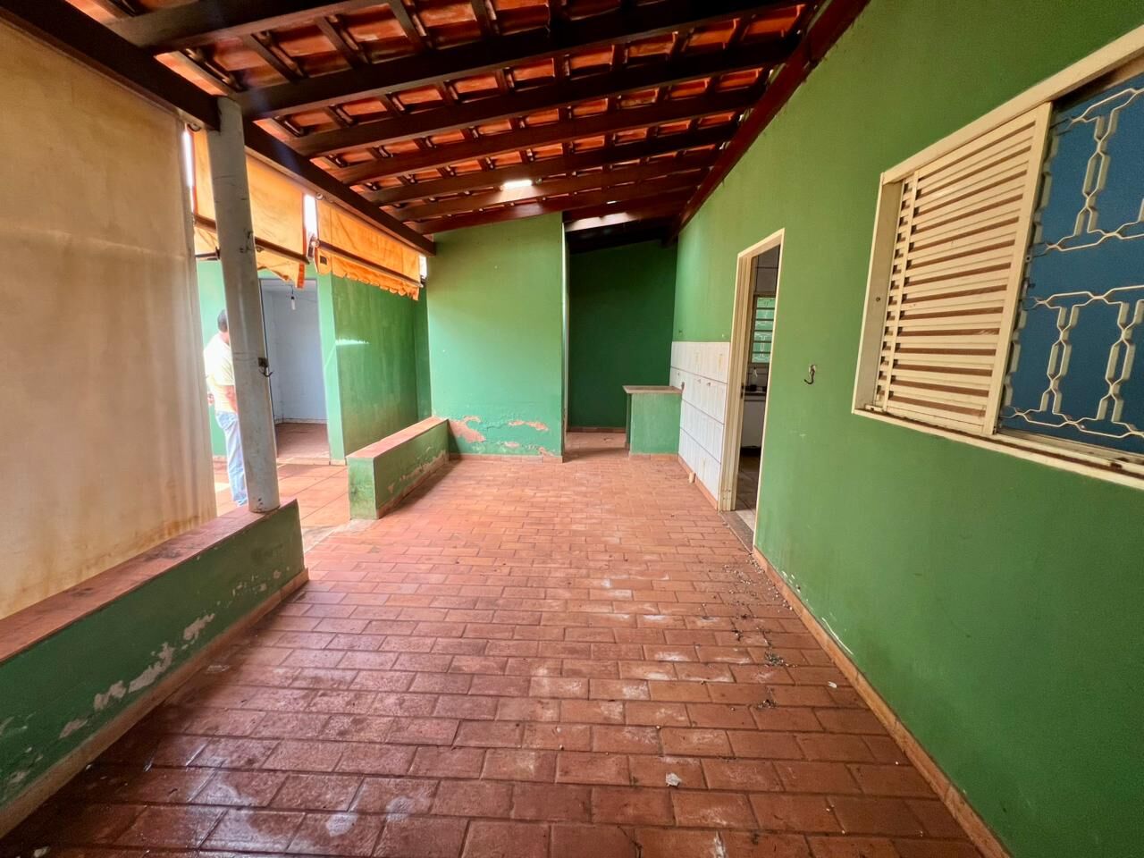 Conheça image do imóvel - Casa 3 quartos à venda América, Barretos - R$ 480.000 - 317 - 6 image - 6