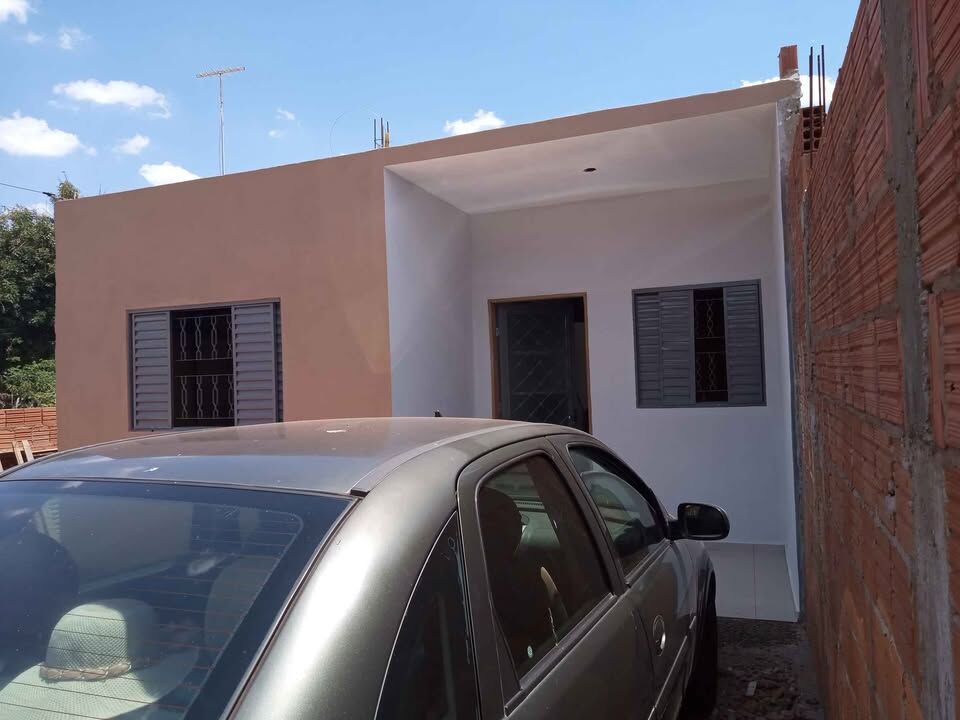 Conheça image do imóvel - Casa 2 quartos à venda Conjunto Habitacional Vida Nova, Barretos - R$ 250.000 - 233 - 2 image - 2