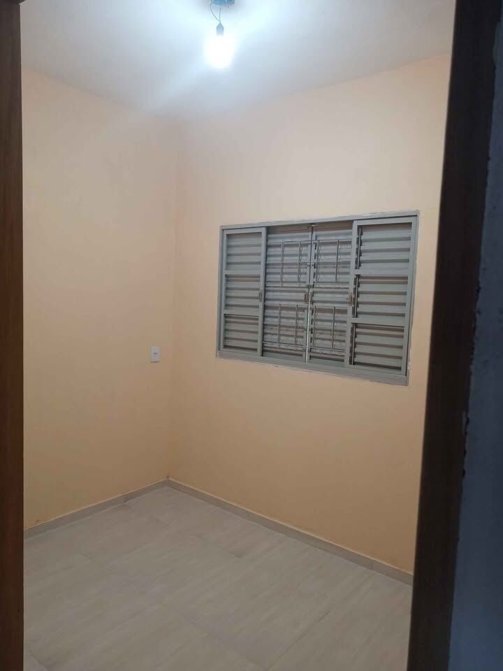 Conheça image do imóvel - Casa 2 quartos à venda Conjunto Habitacional Vida Nova, Barretos - R$ 250.000 - 233 - 3 image - 3
