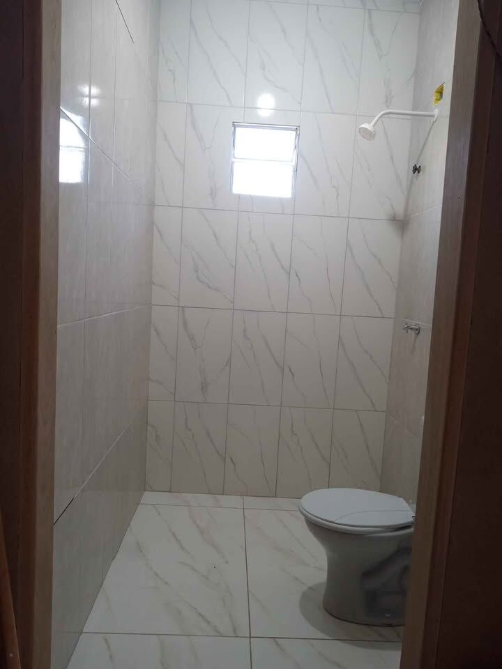 Conheça image do imóvel - Casa 2 quartos à venda Conjunto Habitacional Vida Nova, Barretos - R$ 250.000 - 233 - 5 image - 5