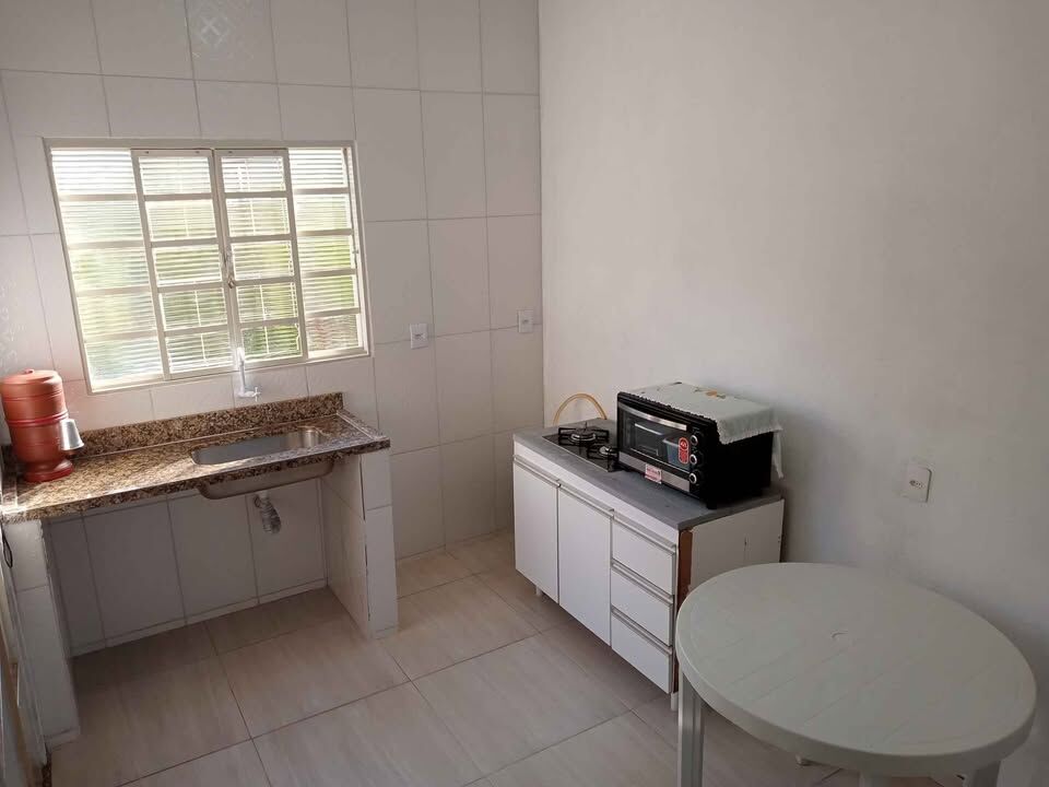 Conheça image do imóvel - Casa 2 quartos à venda Conjunto Habitacional Vida Nova, Barretos - R$ 250.000 - 233 - 7 image - 7