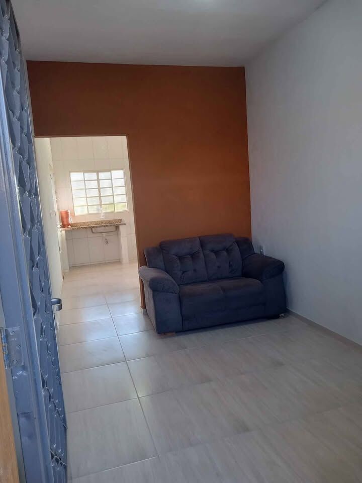 Conheça image do imóvel - Casa 2 quartos à venda Conjunto Habitacional Vida Nova, Barretos - R$ 250.000 - 233 - 8 image - 8
