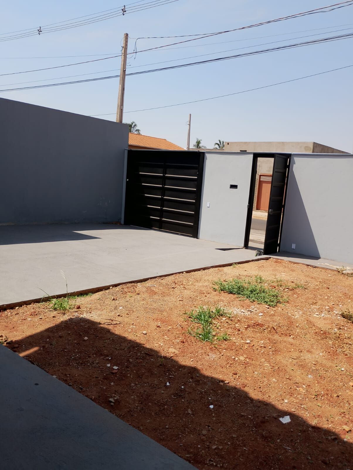 Conheça image do imóvel - Casa 2 quartos à venda Bairro San Diego, Barretos - R$ 320.000 - 304 - 12 image - 12