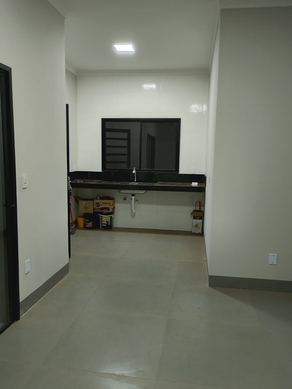 Conheça image do imóvel - Casa 2 quartos à venda Bairro San Diego, Barretos - R$ 320.000 - 304 - 20 image - 20