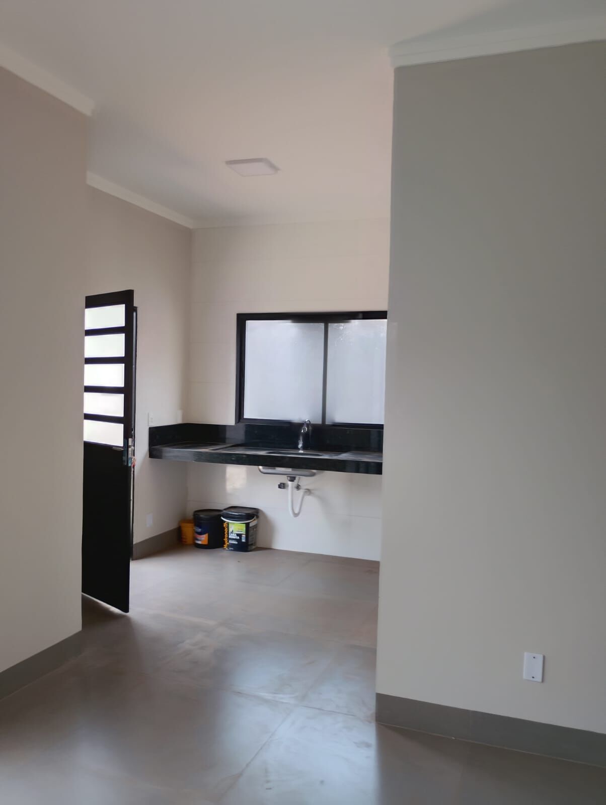 Conheça image do imóvel - Casa 2 quartos à venda Bairro San Diego, Barretos - R$ 320.000 - 304 - 4 image - 4