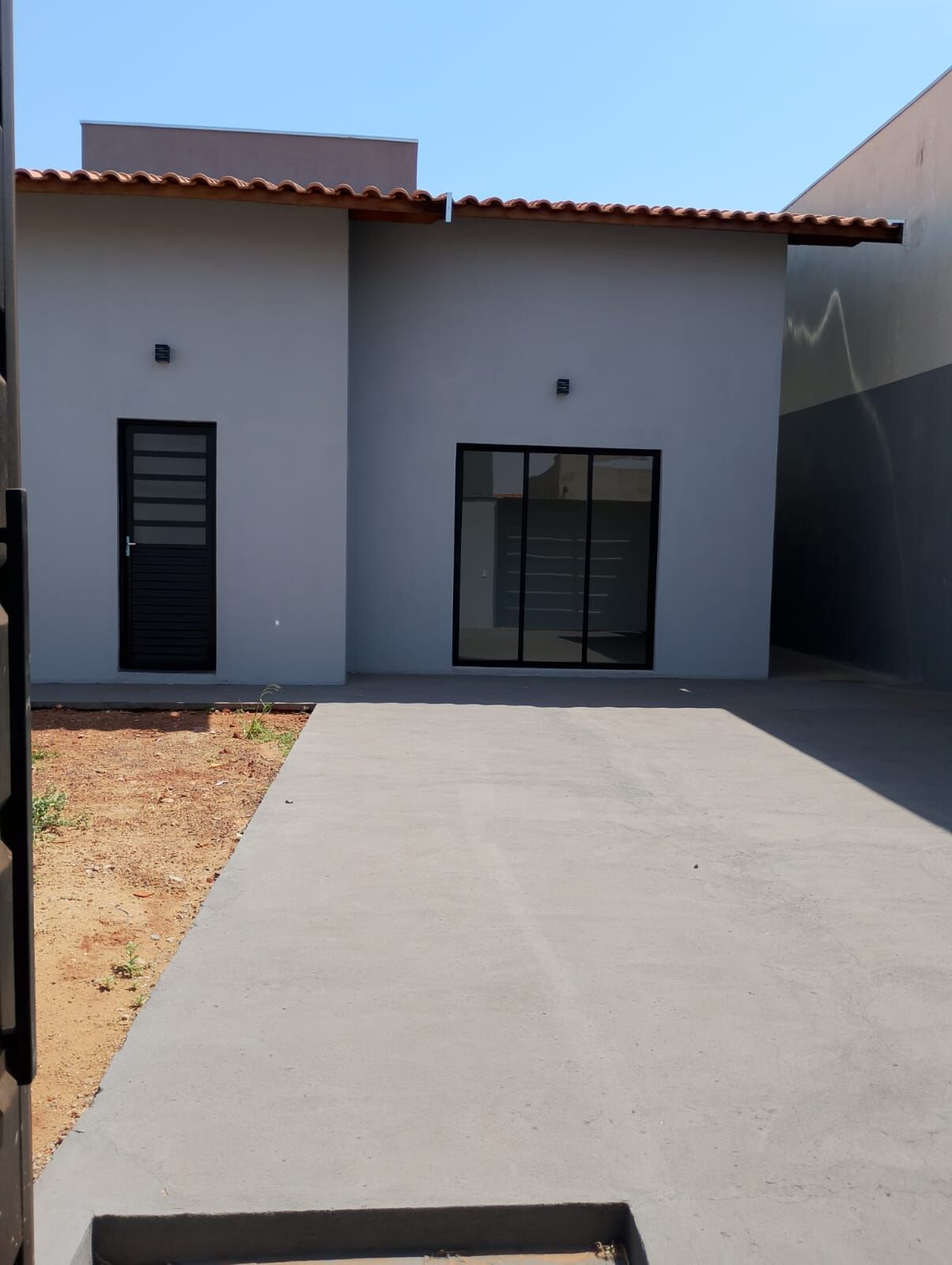 Conheça image do imóvel - Casa 2 quartos à venda Bairro San Diego, Barretos - R$ 320.000 - 304 - 7 image - 7