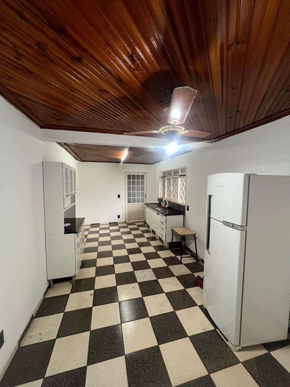 Conheça image do imóvel - Casa 2 quartos à venda Jardim Nova Barretos II, Barretos - R$ 220.000 - 274 - 10 image - 10