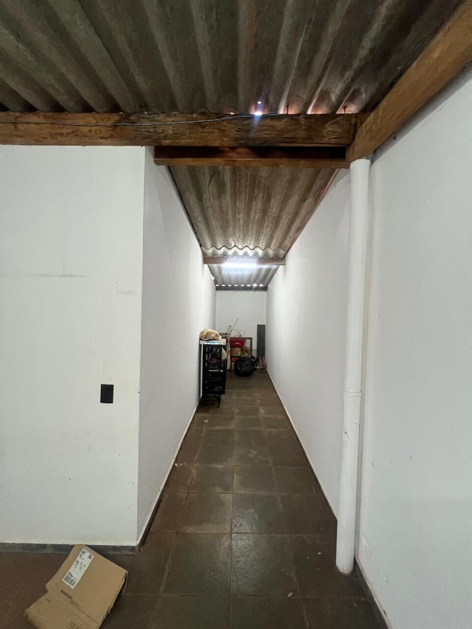Conheça image do imóvel - Casa 2 quartos à venda Jardim Nova Barretos II, Barretos - R$ 220.000 - 274 - 7 image - 7