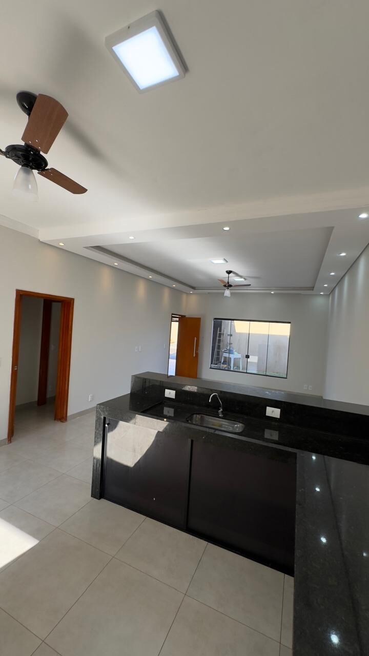 Conheça image do imóvel - Casa 3 quartos à venda Residencial Mais Parque, Barretos - R$ 450.000 - 338 - 11 image - 11
