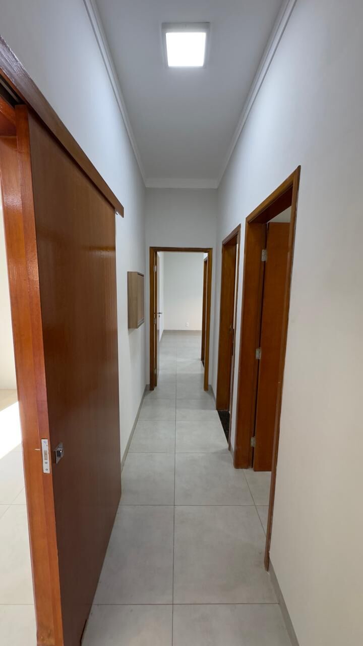 Conheça image do imóvel - Casa 3 quartos à venda Residencial Mais Parque, Barretos - R$ 450.000 - 338 - 12 image - 12