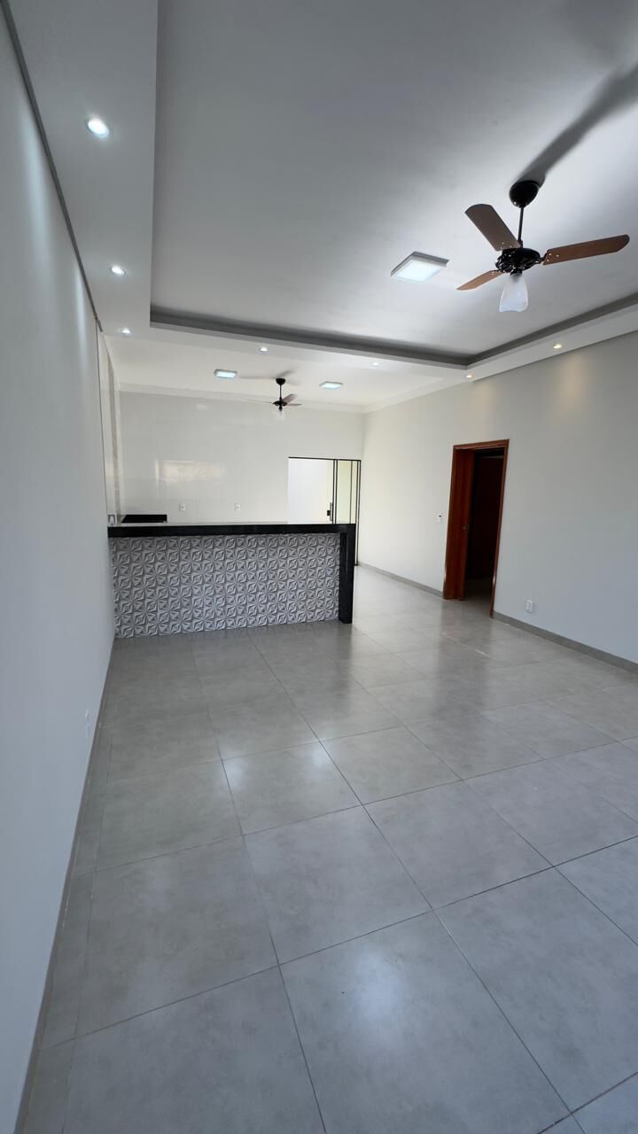 Conheça image do imóvel - Casa 3 quartos à venda Residencial Mais Parque, Barretos - R$ 450.000 - 338 - 14 image - 14